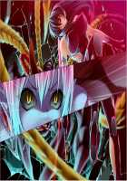 Taimanin Asagi 2 / 対魔忍アサギ2～淫謀の東京キングダム～ [Kagami] [Taimanin Asagi] Thumbnail Page 17