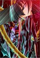 Taimanin Asagi 2 / 対魔忍アサギ2～淫謀の東京キングダム～ [Kagami] [Taimanin Asagi] Thumbnail Page 18