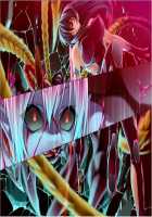 Taimanin Asagi 2 / 対魔忍アサギ2～淫謀の東京キングダム～ [Kagami] [Taimanin Asagi] Thumbnail Page 20