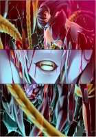 Taimanin Asagi 2 / 対魔忍アサギ2～淫謀の東京キングダム～ [Kagami] [Taimanin Asagi] Thumbnail Page 21