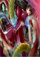 Taimanin Asagi 2 / 対魔忍アサギ2～淫謀の東京キングダム～ [Kagami] [Taimanin Asagi] Thumbnail Page 22