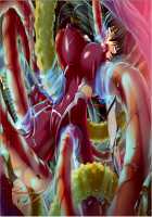 Taimanin Asagi 2 / 対魔忍アサギ2～淫謀の東京キングダム～ [Kagami] [Taimanin Asagi] Thumbnail Page 23