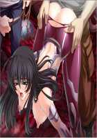 Taimanin Asagi 2 / 対魔忍アサギ2～淫謀の東京キングダム～ [Kagami] [Taimanin Asagi] Thumbnail Page 52