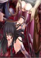 Taimanin Asagi 2 / 対魔忍アサギ2～淫謀の東京キングダム～ [Kagami] [Taimanin Asagi] Thumbnail Page 53