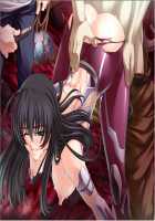 Taimanin Asagi 2 / 対魔忍アサギ2～淫謀の東京キングダム～ [Kagami] [Taimanin Asagi] Thumbnail Page 54