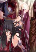 Taimanin Asagi 2 / 対魔忍アサギ2～淫謀の東京キングダム～ [Kagami] [Taimanin Asagi] Thumbnail Page 56