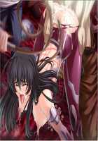 Taimanin Asagi 2 / 対魔忍アサギ2～淫謀の東京キングダム～ [Kagami] [Taimanin Asagi] Thumbnail Page 57