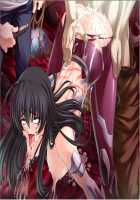 Taimanin Asagi 2 / 対魔忍アサギ2～淫謀の東京キングダム～ [Kagami] [Taimanin Asagi] Thumbnail Page 58