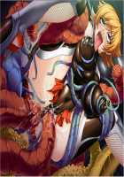 Taimanin Asagi 2 / 対魔忍アサギ2～淫謀の東京キングダム～ [Kagami] [Taimanin Asagi] Thumbnail Page 62