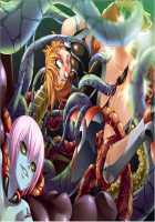 Taimanin Asagi 2 / 対魔忍アサギ2～淫謀の東京キングダム～ [Kagami] [Taimanin Asagi] Thumbnail Page 67