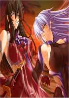 Taimanin Asagi 2 / 対魔忍アサギ2～淫謀の東京キングダム～ [Kagami] [Taimanin Asagi] Thumbnail Page 74