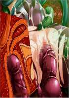 Taimanin Asagi 2 / 対魔忍アサギ2～淫謀の東京キングダム～ [Kagami] [Taimanin Asagi] Thumbnail Page 84