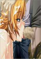 Taimanin Asagi 2 / 対魔忍アサギ2～淫謀の東京キングダム～ [Kagami] [Taimanin Asagi] Thumbnail Page 90