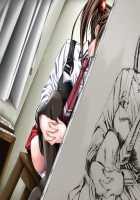 Bible Black -La noche de walpurgis- [Seishoujo] [Bible Black] Thumbnail Page 106