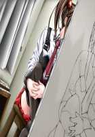 Bible Black -La noche de walpurgis- [Seishoujo] [Bible Black] Thumbnail Page 111