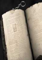 Bible Black -La noche de walpurgis- [Seishoujo] [Bible Black] Thumbnail Page 122