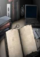 Bible Black -La noche de walpurgis- [Seishoujo] [Bible Black] Thumbnail Page 124