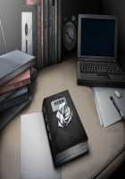 Bible Black -La noche de walpurgis- [Seishoujo] [Bible Black] Thumbnail Page 128