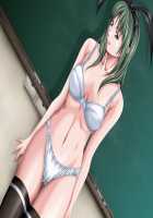 Bible Black -La noche de walpurgis- [Seishoujo] [Bible Black] Thumbnail Page 139