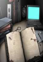 Bible Black -La noche de walpurgis- [Seishoujo] [Bible Black] Thumbnail Page 193