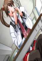 Bible Black -La noche de walpurgis- [Seishoujo] [Bible Black] Thumbnail Page 195