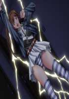 Bible Black -La noche de walpurgis- [Seishoujo] [Bible Black] Thumbnail Page 337