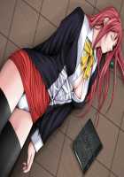 Bible Black -La noche de walpurgis- [Seishoujo] [Bible Black] Thumbnail Page 418