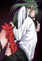 Bible Black -La noche de walpurgis- [Seishoujo] [Bible Black] Thumbnail Page 419