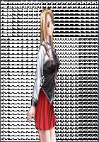 Bible Black -La noche de walpurgis- [Seishoujo] [Bible Black] Thumbnail Page 43