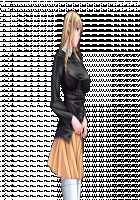 Bible Black -La noche de walpurgis- [Seishoujo] [Bible Black] Thumbnail Page 46