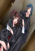 Bible Black -La noche de walpurgis- [Seishoujo] [Bible Black] Thumbnail Page 643