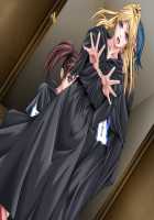 Bible Black -La noche de walpurgis- [Seishoujo] [Bible Black] Thumbnail Page 644