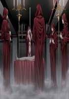 Bible Black -La noche de walpurgis- [Seishoujo] [Bible Black] Thumbnail Page 652