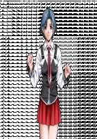 Bible Black -La noche de walpurgis- [Seishoujo] [Bible Black] Thumbnail Page 71