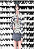 Bible Black -La noche de walpurgis- [Seishoujo] [Bible Black] Thumbnail Page 83