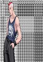 Bible Black -La noche de walpurgis- [Seishoujo] [Bible Black] Thumbnail Page 92