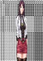 DISCIPLINE -The record of a Crusade- / DISCIPLINE－The record of a Crusade－ [Seishoujo] [Discipline] Thumbnail Page 123