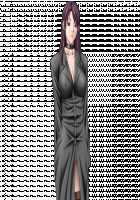 DISCIPLINE -The record of a Crusade- / DISCIPLINE－The record of a Crusade－ [Seishoujo] [Discipline] Thumbnail Page 135