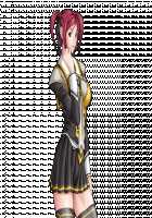 DISCIPLINE -The record of a Crusade- / DISCIPLINE－The record of a Crusade－ [Seishoujo] [Discipline] Thumbnail Page 148