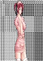 DISCIPLINE -The record of a Crusade- / DISCIPLINE－The record of a Crusade－ [Seishoujo] [Discipline] Thumbnail Page 151