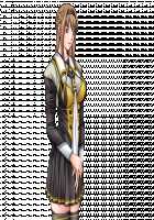 DISCIPLINE -The record of a Crusade- / DISCIPLINE－The record of a Crusade－ [Seishoujo] [Discipline] Thumbnail Page 155