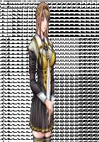 DISCIPLINE -The record of a Crusade- / DISCIPLINE－The record of a Crusade－ [Seishoujo] [Discipline] Thumbnail Page 156