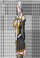 DISCIPLINE -The record of a Crusade- / DISCIPLINE－The record of a Crusade－ [Seishoujo] [Discipline] Thumbnail Page 160