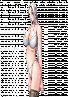 DISCIPLINE -The record of a Crusade- / DISCIPLINE－The record of a Crusade－ [Seishoujo] [Discipline] Thumbnail Page 170