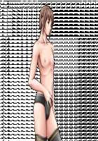 DISCIPLINE -The record of a Crusade- / DISCIPLINE－The record of a Crusade－ [Seishoujo] [Discipline] Thumbnail Page 176