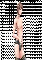 DISCIPLINE -The record of a Crusade- / DISCIPLINE－The record of a Crusade－ [Seishoujo] [Discipline] Thumbnail Page 177