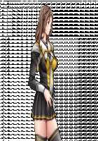 DISCIPLINE -The record of a Crusade- / DISCIPLINE－The record of a Crusade－ [Seishoujo] [Discipline] Thumbnail Page 180