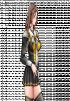 DISCIPLINE -The record of a Crusade- / DISCIPLINE－The record of a Crusade－ [Seishoujo] [Discipline] Thumbnail Page 183