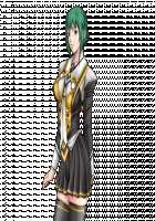 DISCIPLINE -The record of a Crusade- / DISCIPLINE－The record of a Crusade－ [Seishoujo] [Discipline] Thumbnail Page 187