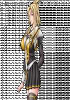 DISCIPLINE -The record of a Crusade- / DISCIPLINE－The record of a Crusade－ [Seishoujo] [Discipline] Thumbnail Page 191